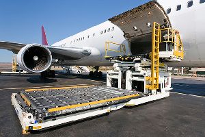 air freight solutions