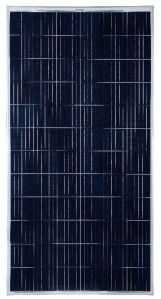 330W Polycrystalline Solar PV Module