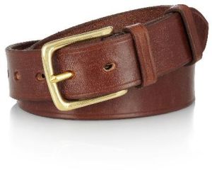 Leather Belts