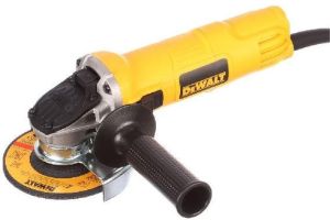 Dewalt Angle Grinder