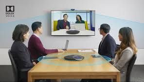 Video Conferencing System