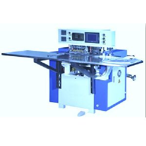 Soft Handle Sealing Machine