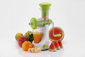 Fruit Juicer