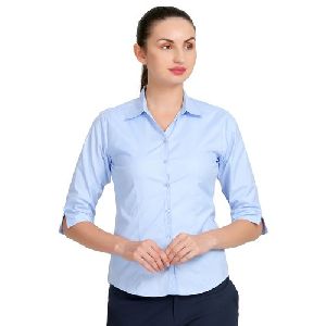 Ladies Formal Shirt