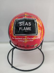 fire ball extinguisher