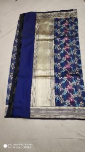 Silk Dupatta