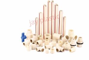 Cpvc Pipe Fittings