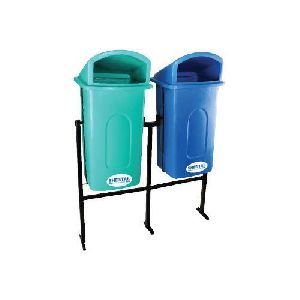 Plastic Dustbins