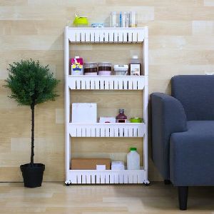 Organizer Shelf