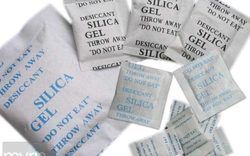 White Silica Gel