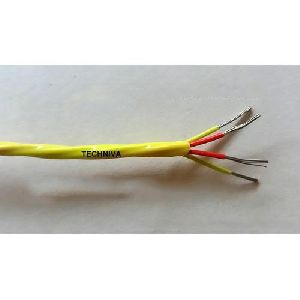 Thermocouple Cable FEP Insulated