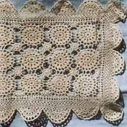 Crochet Lace