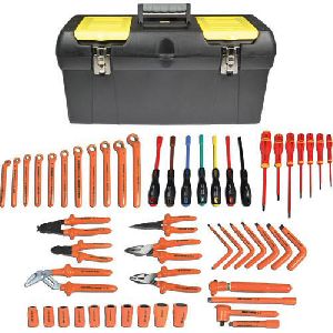 Insulated Tool Kits