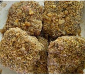 Asafoetida Lumps