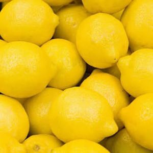 fresh Lemon