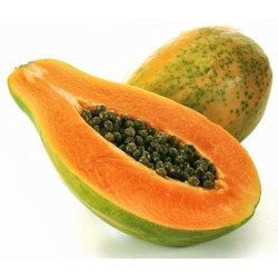 Fresh Papaya