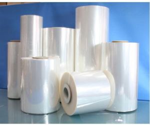 Ldpe Shrink Film