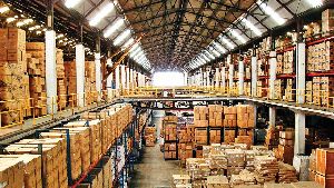 Warehousing Services