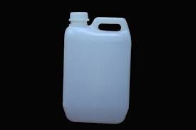 HDPE Jerry Can