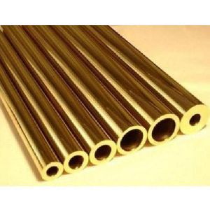 Brass Tube