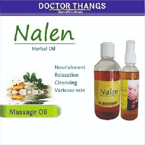 Doctor Thangs Liquid Nalen Herbal Oil