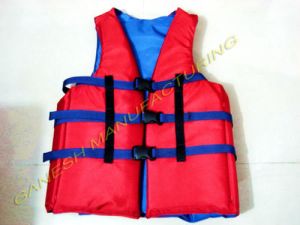 EPE Foam Life Jacket