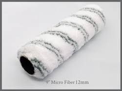 Acrylic Fur Roller