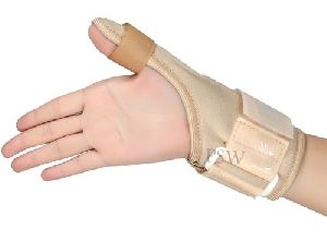 Thumb Spica Splint