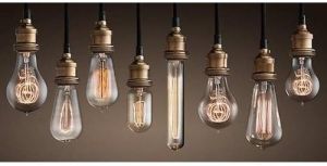 led filament lamp