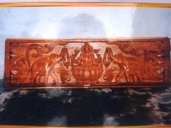 Carving Panel