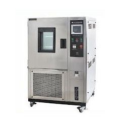 Stainless Steel Test Chamber