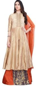 Ladies Indo Western Dress