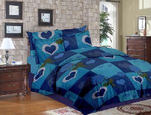 Quilted Bedspread