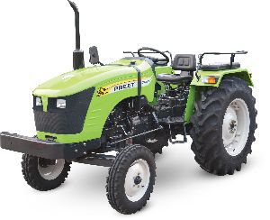 PREET 4549 - 45 HP Agricultural Tractor