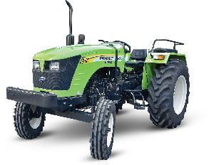 PREET 6049 - 60 HP Agricultural Tractor