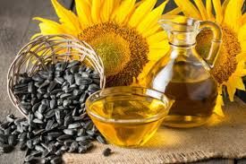 Sunflower Oil