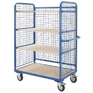 Hand Trolley