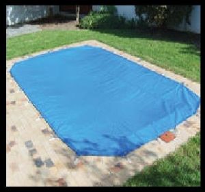 Swimming Pool Tensile Cover