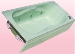 Massage Bathtub