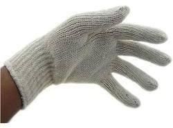 Cotton Hand Gloves