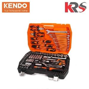 Mechanics Tool Kit Set