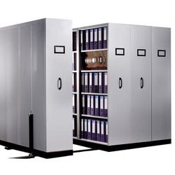 compactor storage systems