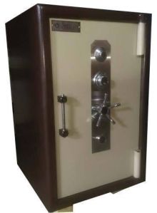 Fire Proof Safes