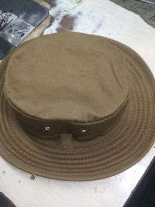 Ameya Beige Hat