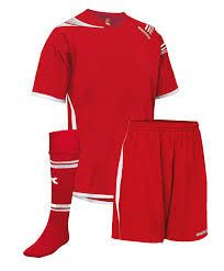 Hmv Soccer Uniforms