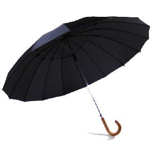 Wooden Umbrella