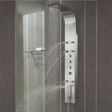 Shower Panel