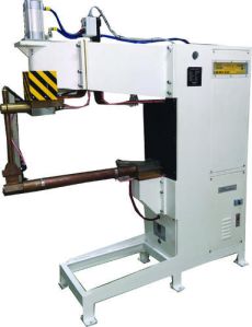 Spot Welding Machine