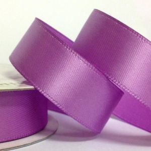 Plain Satin Ribbon