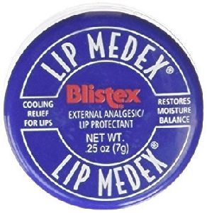 lip moisturizers